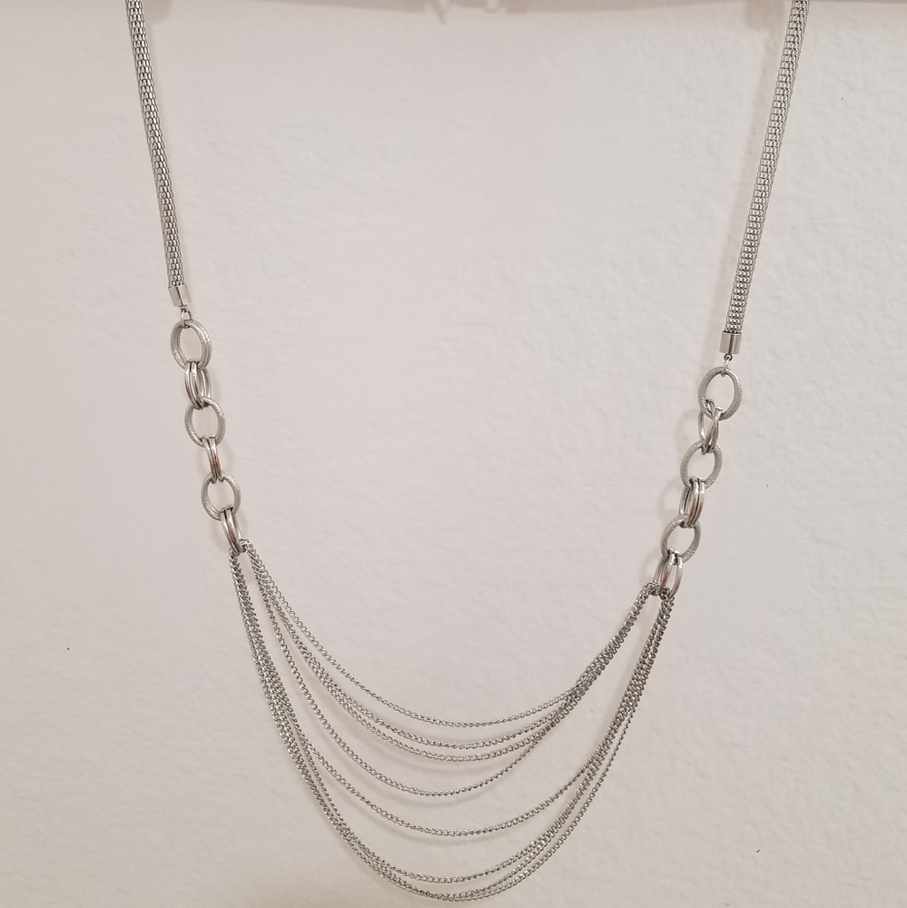 NY& Co. Necklace